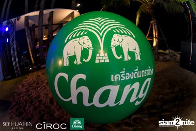 SO Beach Party at SO Sofitel Hua Hin — photo 45
