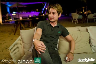 SO Beach Party at SO Sofitel Hua Hin — photo 48