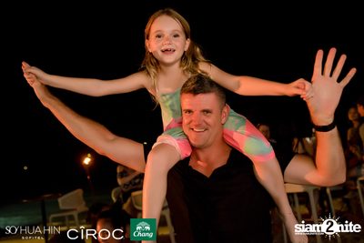 SO Beach Party at SO Sofitel Hua Hin — photo 50