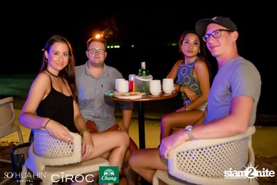 SO Beach Party at SO Sofitel Hua Hin — photo 51