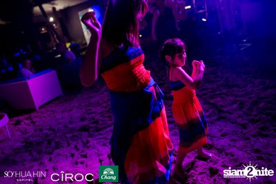 SO Beach Party at SO Sofitel Hua Hin — photo 52