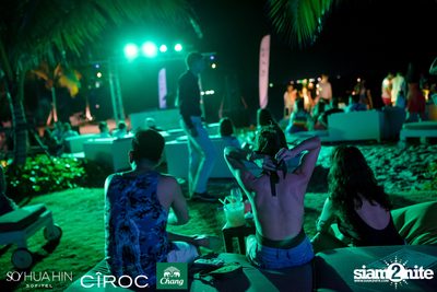 SO Beach Party at SO Sofitel Hua Hin — photo 53