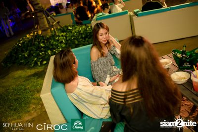 SO Beach Party at SO Sofitel Hua Hin — photo 55