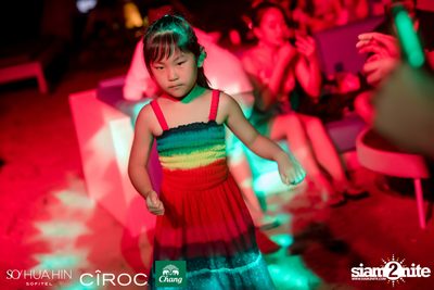 SO Beach Party at SO Sofitel Hua Hin — photo 60