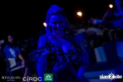 SO Beach Party at SO Sofitel Hua Hin — photo 61