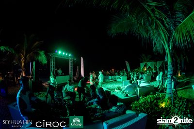 SO Beach Party at SO Sofitel Hua Hin — photo 63