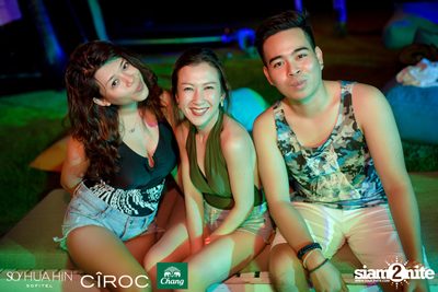 SO Beach Party at SO Sofitel Hua Hin — photo 64