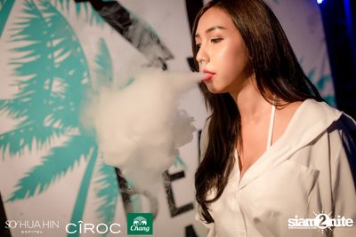 SO Beach Party at SO Sofitel Hua Hin — photo 67