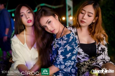 SO Beach Party at SO Sofitel Hua Hin — photo 68