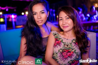 SO Beach Party at SO Sofitel Hua Hin — photo 69