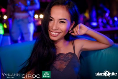 SO Beach Party at SO Sofitel Hua Hin — photo 70
