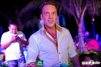 SO Beach Party at SO Sofitel Hua Hin — photo 72