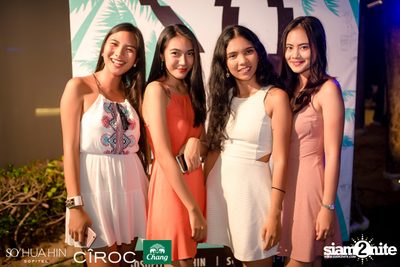 SO Beach Party at SO Sofitel Hua Hin — photo 76
