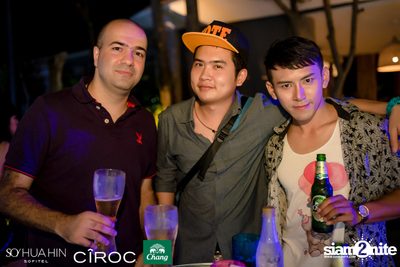 SO Beach Party at SO Sofitel Hua Hin — photo 77