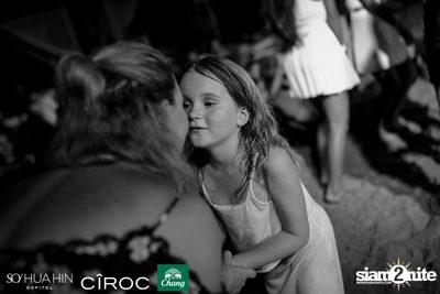 SO Beach Party at SO Sofitel Hua Hin — photo 78