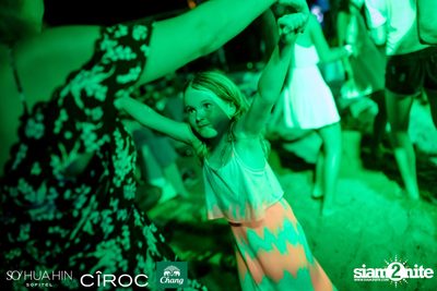 SO Beach Party at SO Sofitel Hua Hin — photo 79