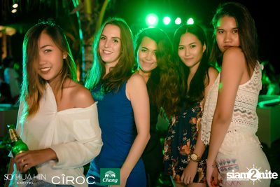 SO Beach Party at SO Sofitel Hua Hin — photo 81