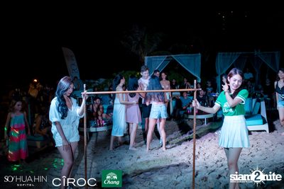 SO Beach Party at SO Sofitel Hua Hin — photo 83