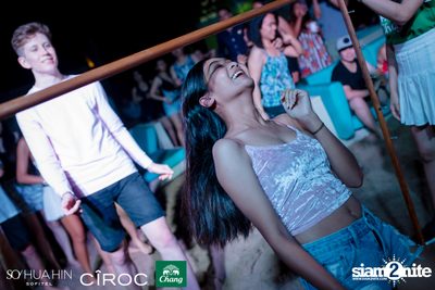 SO Beach Party at SO Sofitel Hua Hin — photo 86