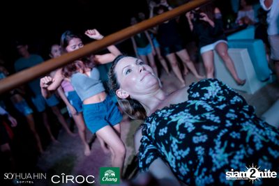 SO Beach Party at SO Sofitel Hua Hin — photo 88
