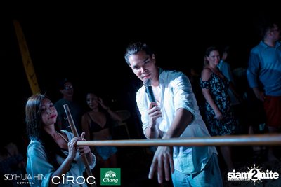 SO Beach Party at SO Sofitel Hua Hin — photo 90