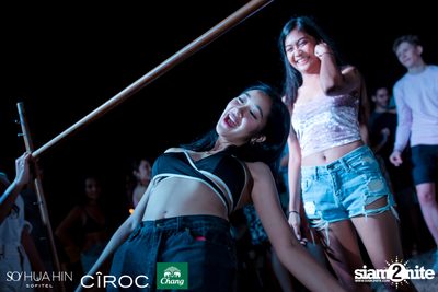 SO Beach Party at SO Sofitel Hua Hin — photo 91