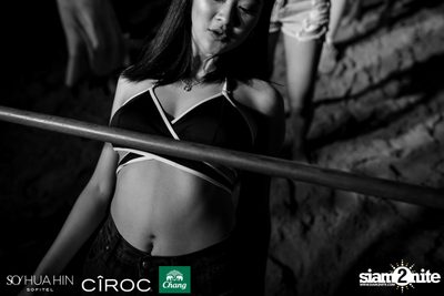 SO Beach Party at SO Sofitel Hua Hin — photo 92