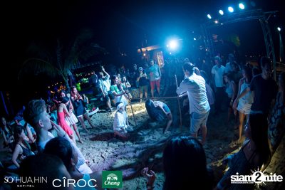SO Beach Party at SO Sofitel Hua Hin — photo 94