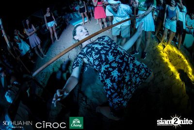 SO Beach Party at SO Sofitel Hua Hin — photo 95