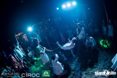 SO Beach Party at SO Sofitel Hua Hin — photo 96