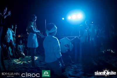 SO Beach Party at SO Sofitel Hua Hin — photo 97