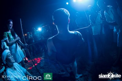 SO Beach Party at SO Sofitel Hua Hin — photo 98