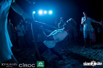 SO Beach Party at SO Sofitel Hua Hin — photo 100