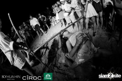SO Beach Party at SO Sofitel Hua Hin — photo 101