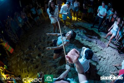 SO Beach Party at SO Sofitel Hua Hin — photo 102