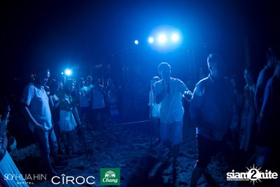 SO Beach Party at SO Sofitel Hua Hin — photo 103
