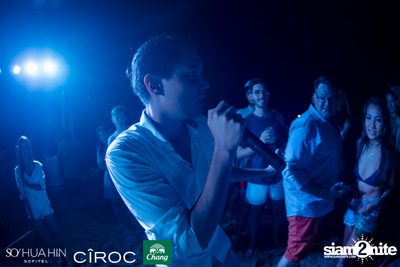 SO Beach Party at SO Sofitel Hua Hin — photo 104