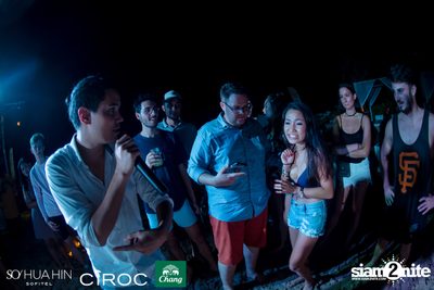 SO Beach Party at SO Sofitel Hua Hin — photo 105