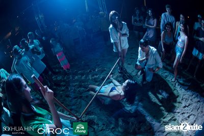 SO Beach Party at SO Sofitel Hua Hin — photo 106