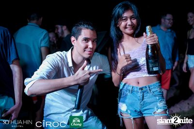 SO Beach Party at SO Sofitel Hua Hin — photo 112