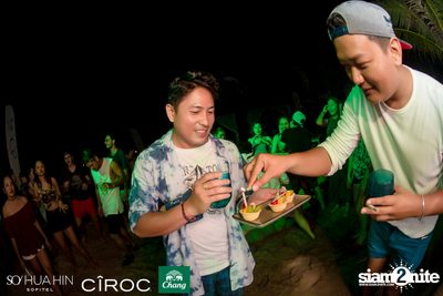 SO Beach Party at SO Sofitel Hua Hin — photo 115