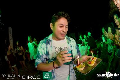 SO Beach Party at SO Sofitel Hua Hin — photo 116