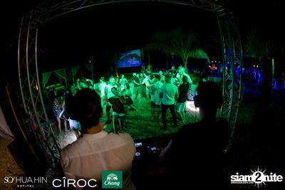 SO Beach Party at SO Sofitel Hua Hin — photo 117
