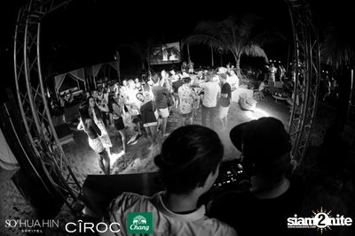 SO Beach Party at SO Sofitel Hua Hin — photo 118