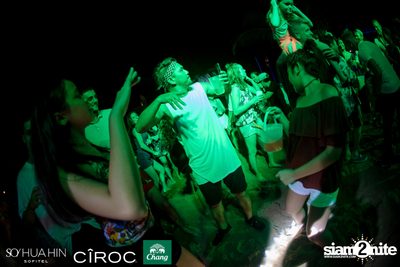 SO Beach Party at SO Sofitel Hua Hin — photo 120