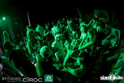 SO Beach Party at SO Sofitel Hua Hin — photo 121