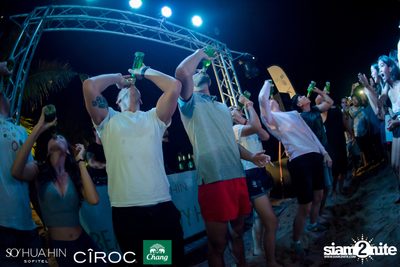 SO Beach Party at SO Sofitel Hua Hin — photo 125