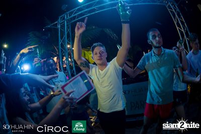 SO Beach Party at SO Sofitel Hua Hin — photo 127