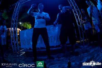 SO Beach Party at SO Sofitel Hua Hin — photo 128