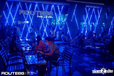 CONNECTED: Release Party at Route 66 — photo 2